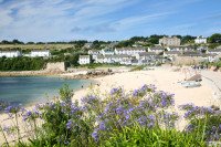 Saint Mary's, Isles of Scilly cruise port