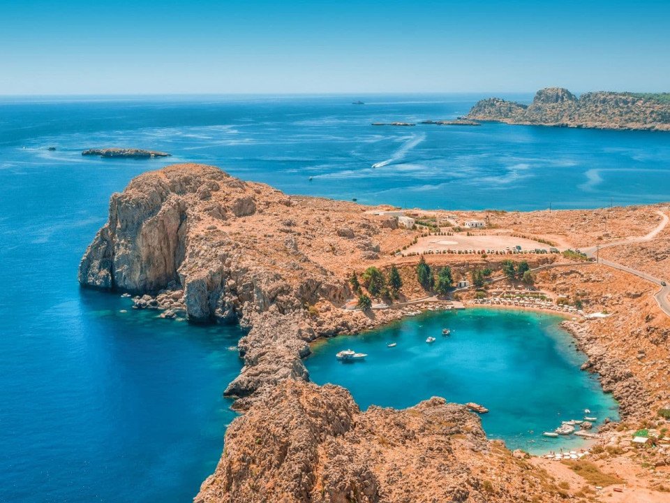 Grecian Discovery search image