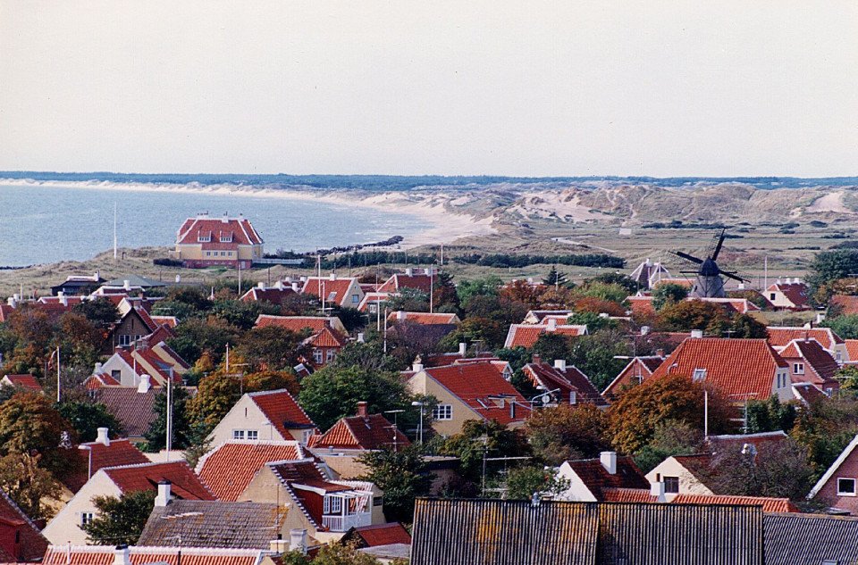 Denmark