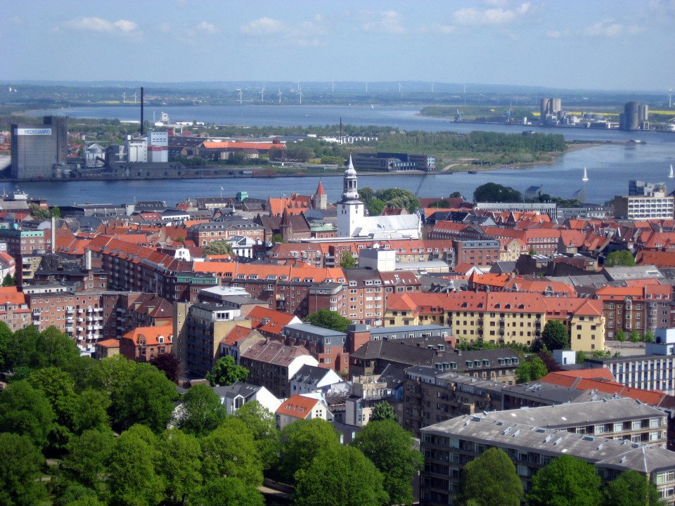 Denmark