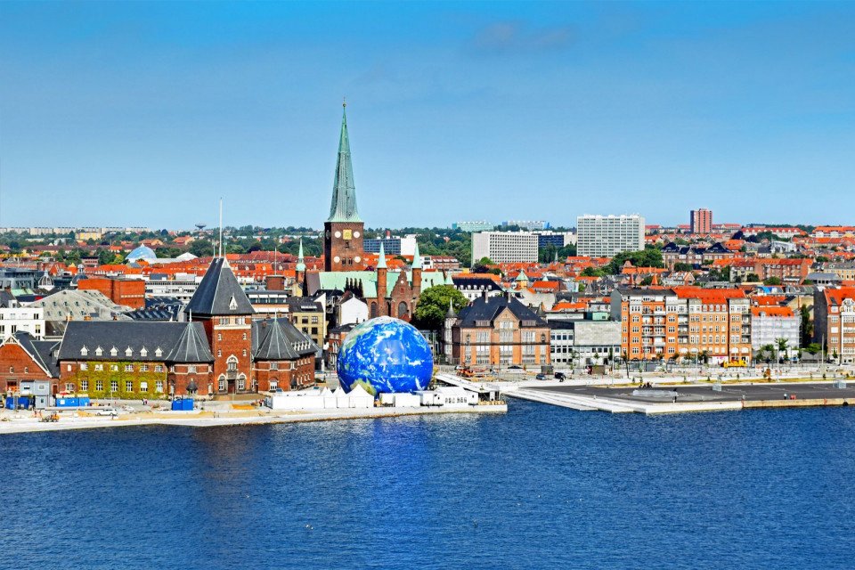 Denmark