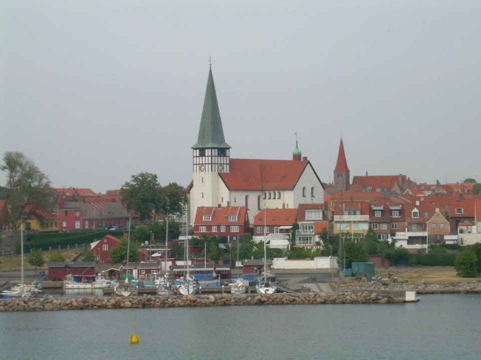 Denmark