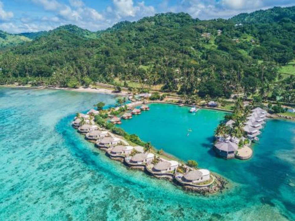 Fiji