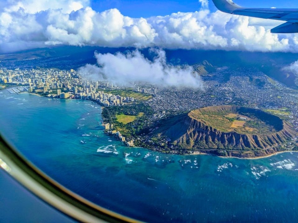 Hawaii: Inter-island