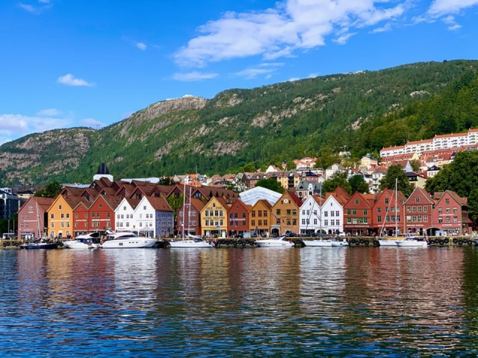 Norway