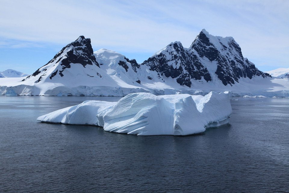 Antarctica