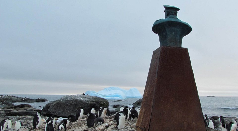 Antarctica
