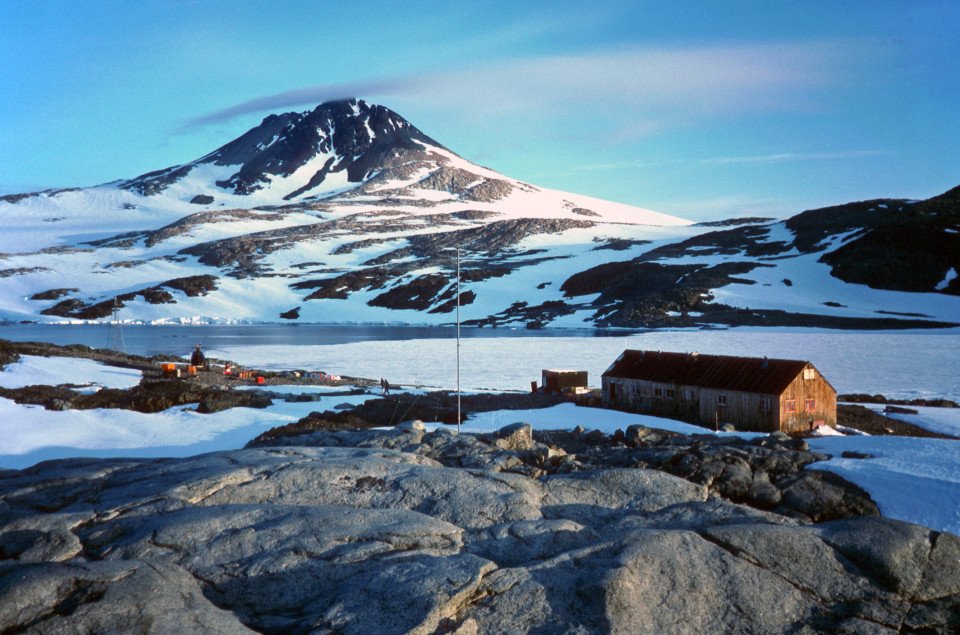 Antarctica