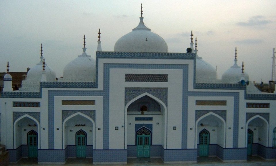 India