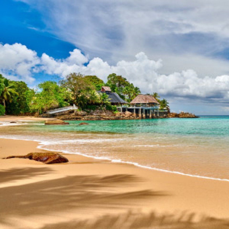 Seychelles