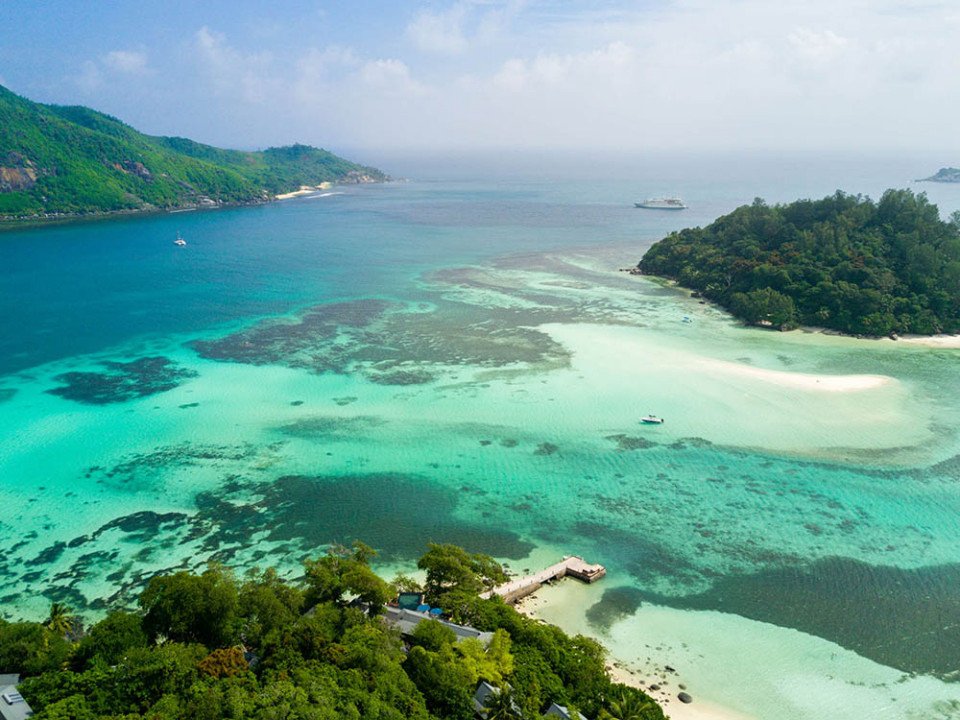 Seychelles