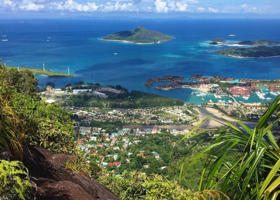 Seychelles