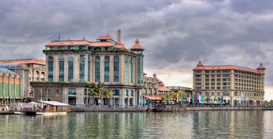 Mauritius