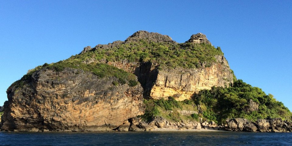 Madagascar