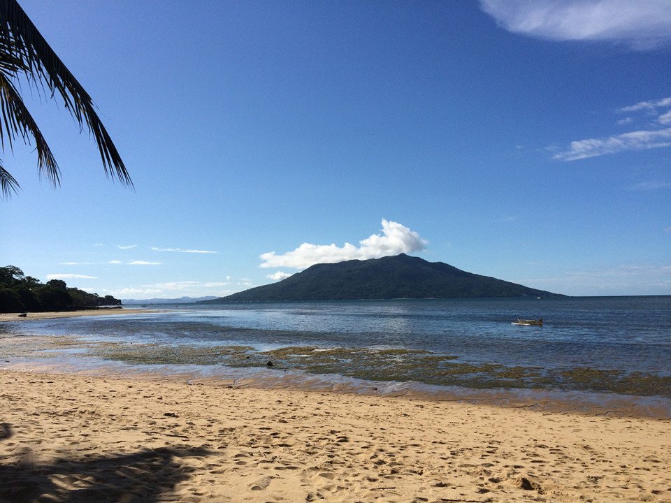 Madagascar