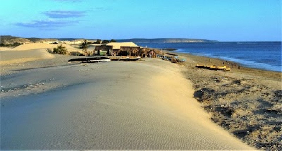 Madagascar
