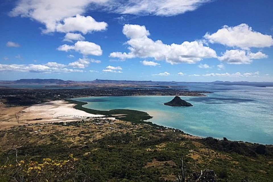 Madagascar