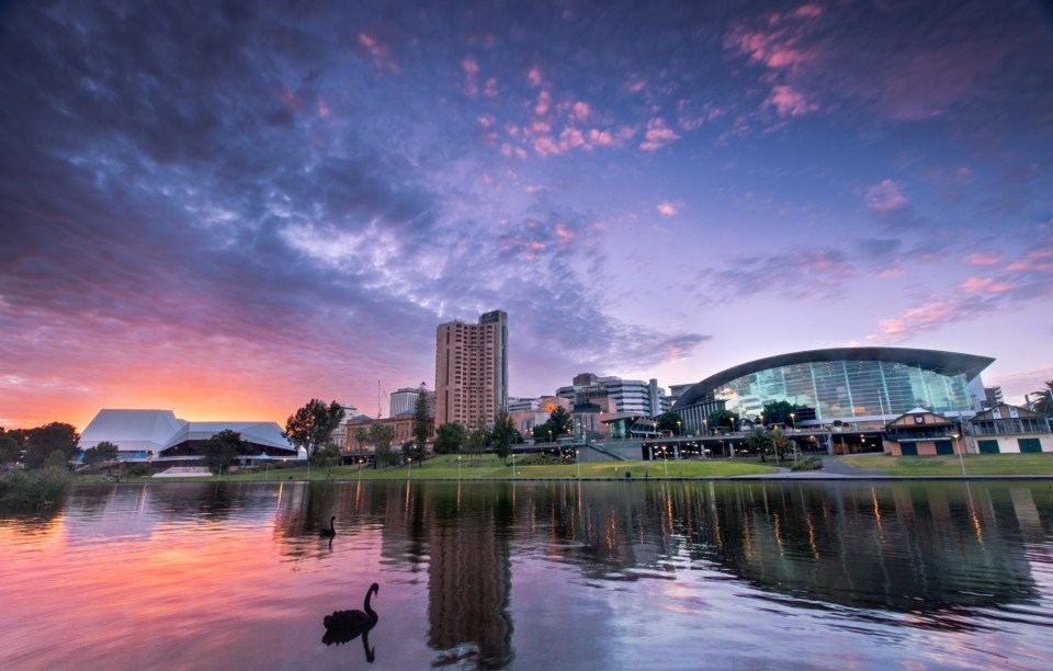Australia