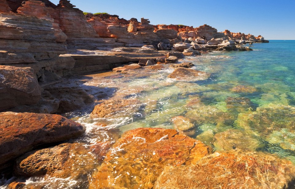 Australia