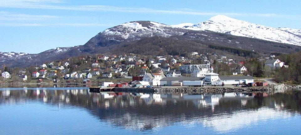 Norway