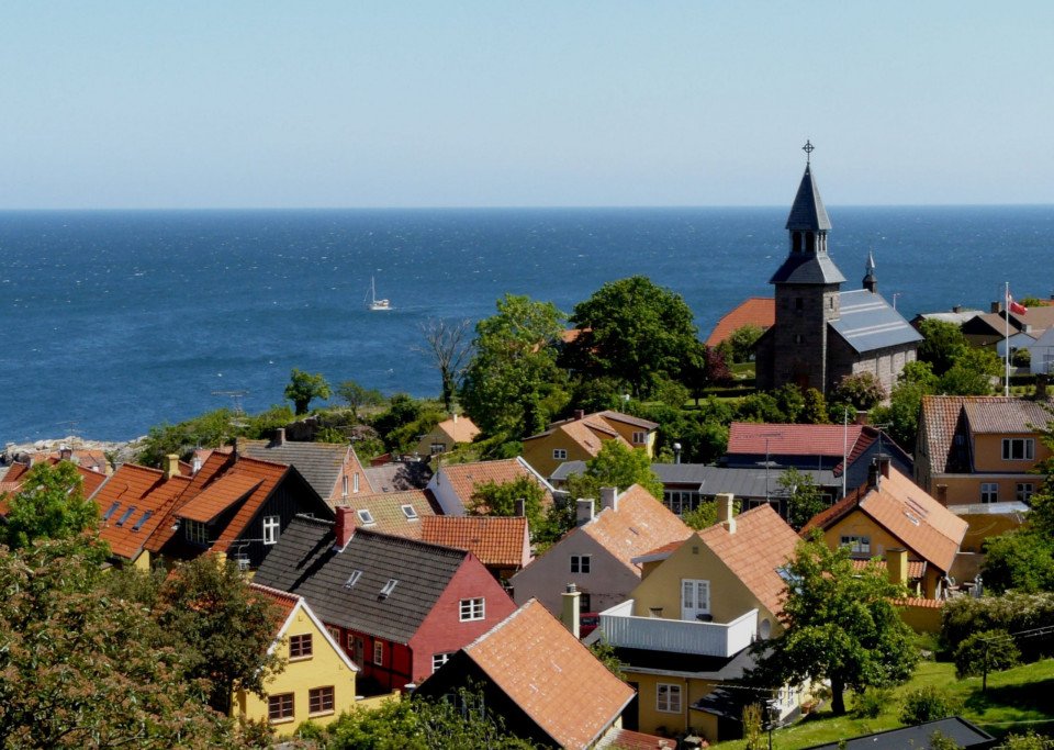 Denmark