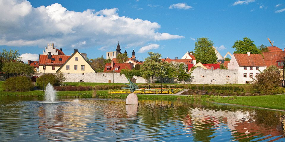 Sweden