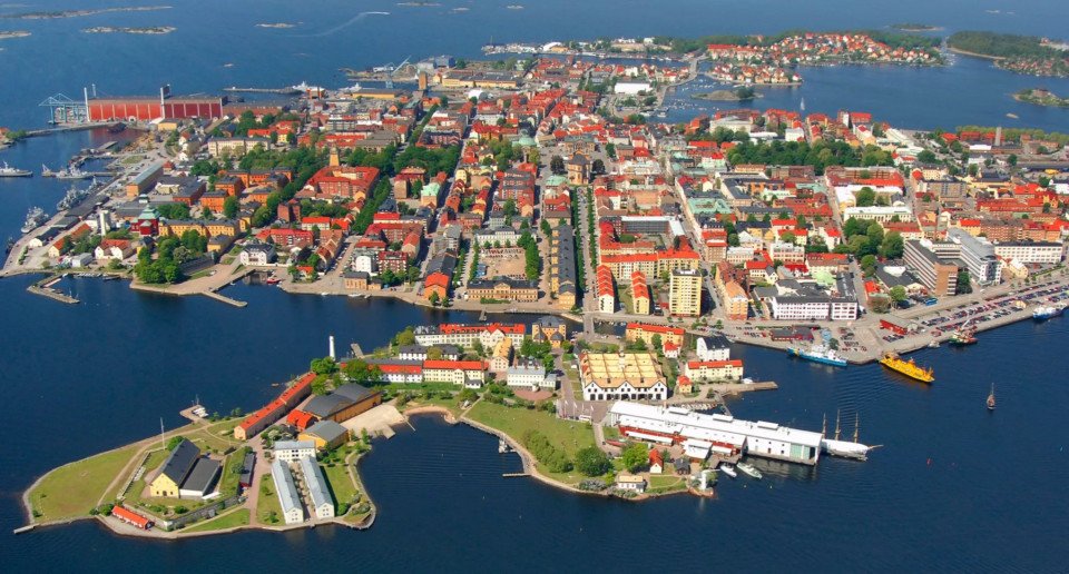 Sweden