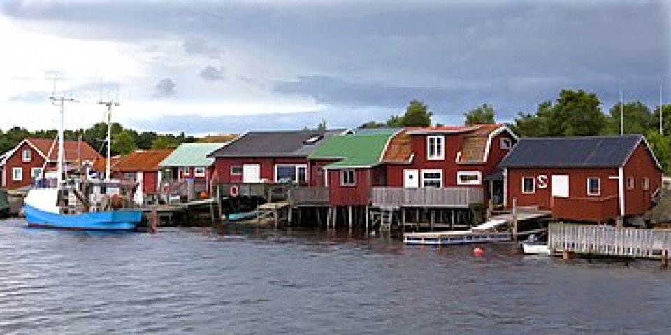 Sweden