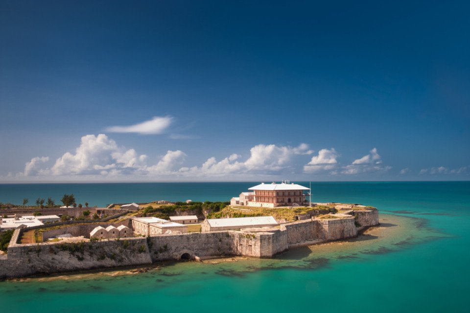 5 Night Bermuda Cruise search image