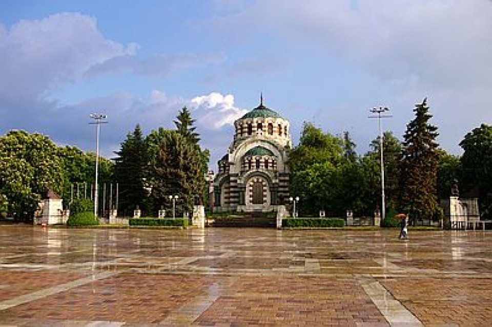 Bulgaria