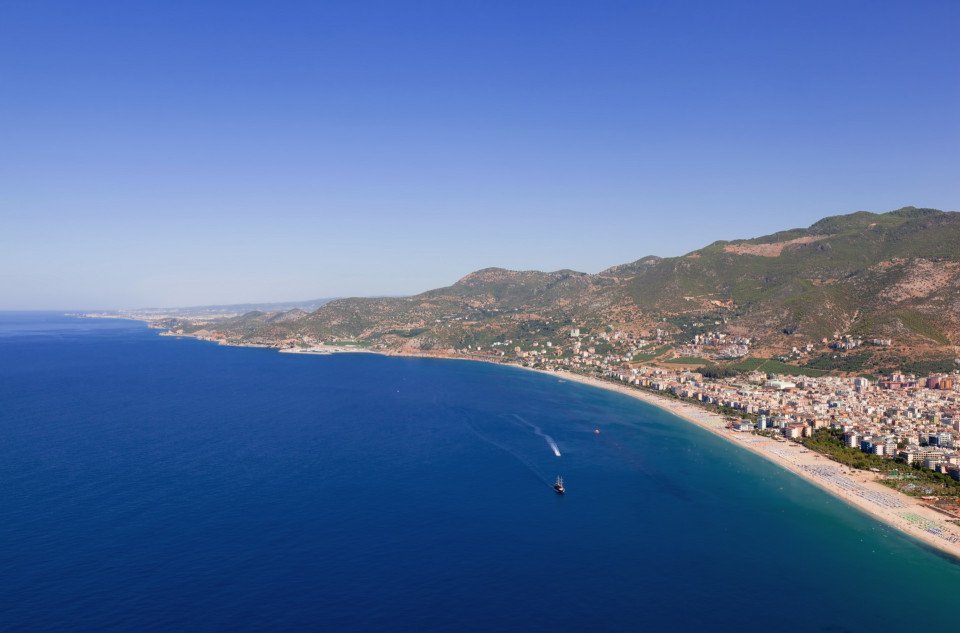 Turkey