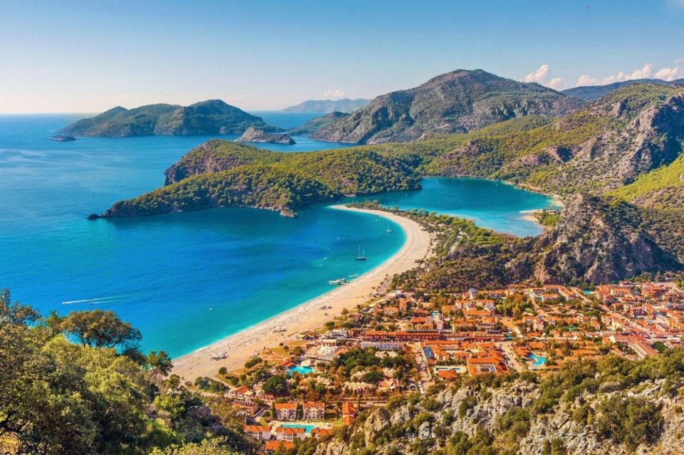 Turkey