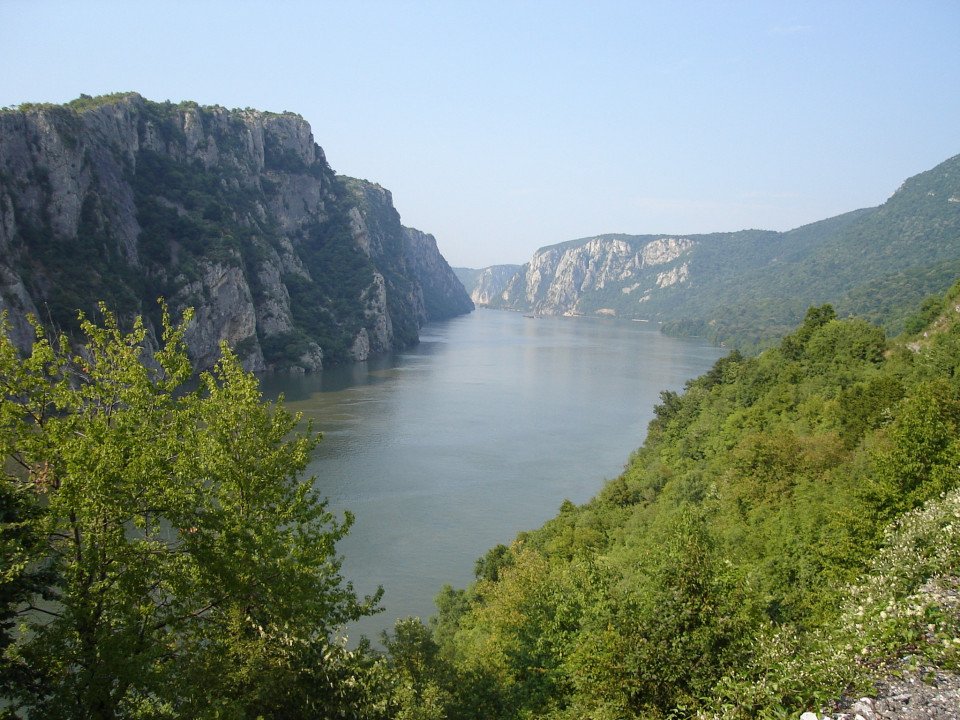 Romania