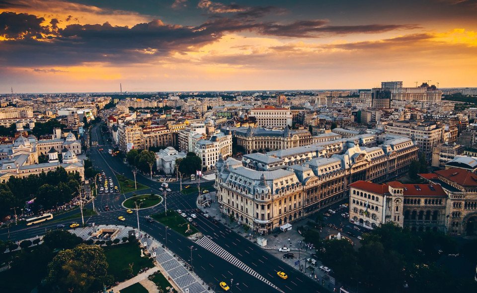 Romania