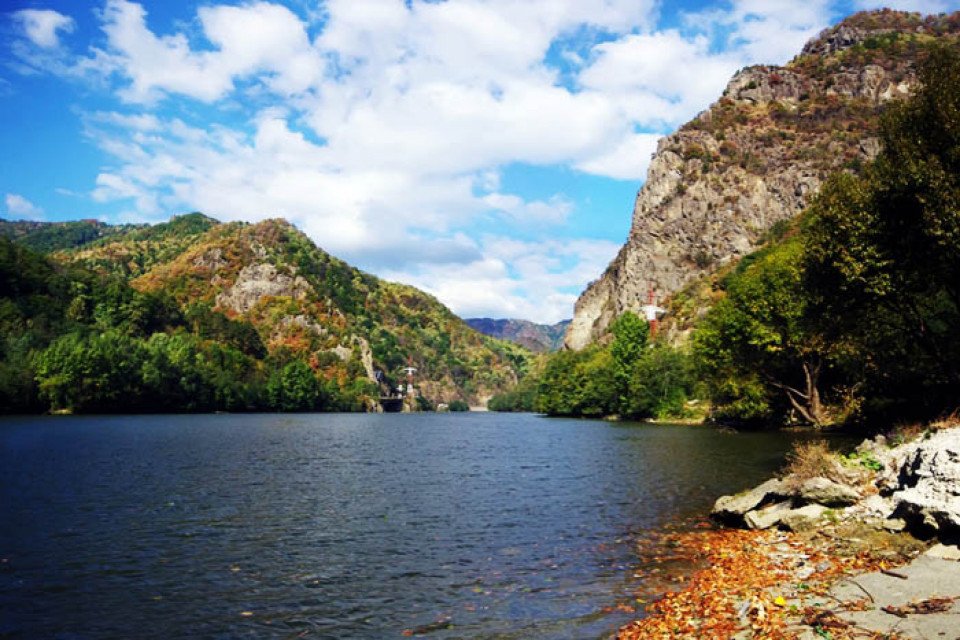 Romania