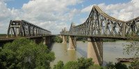 Fetesti cruise port