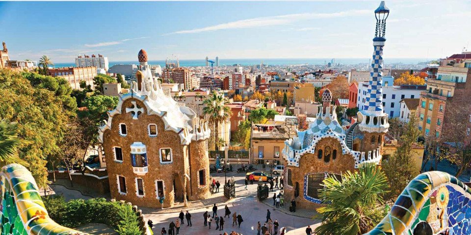 7-Day Mediterranean with Greece & Italy search image