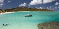 Gustavia cruise port