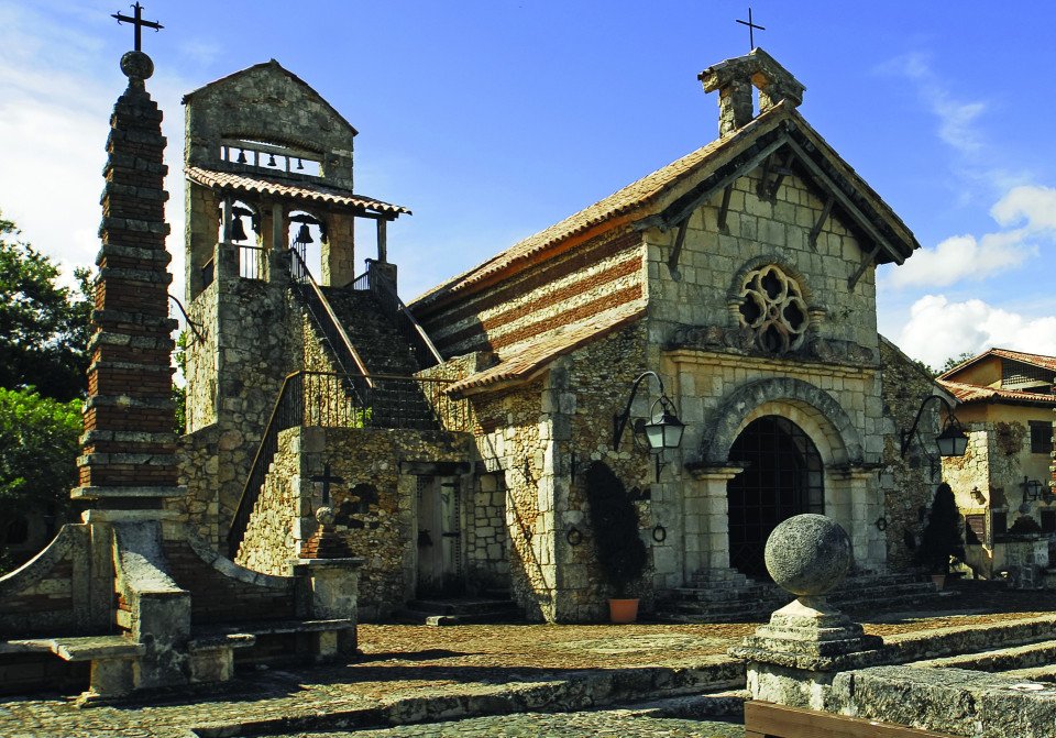 Caribbean 7 Nights From La Romana search image