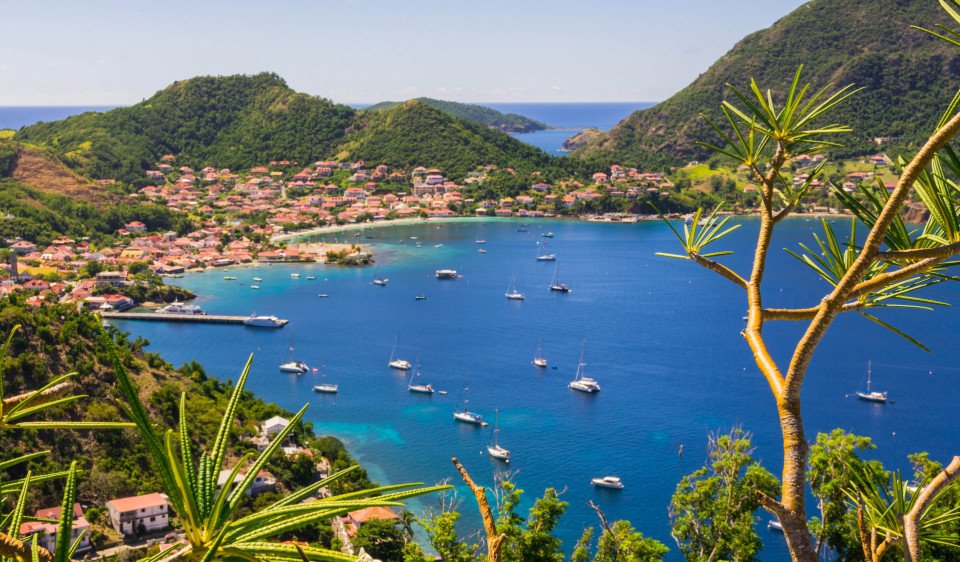 Guadeloupe