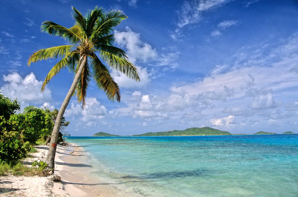 Discover Eastern Caribbean & Grenadines