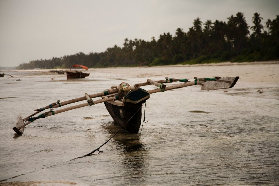 Tanzania
