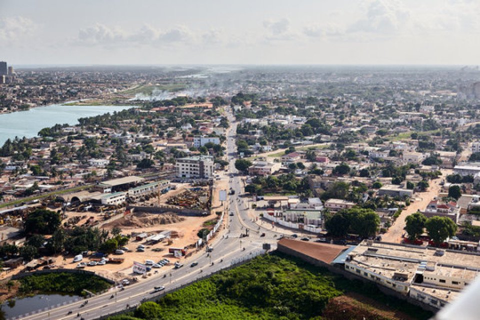 Togo