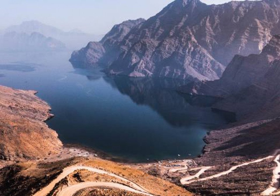 Oman