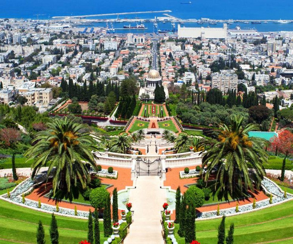 Israel