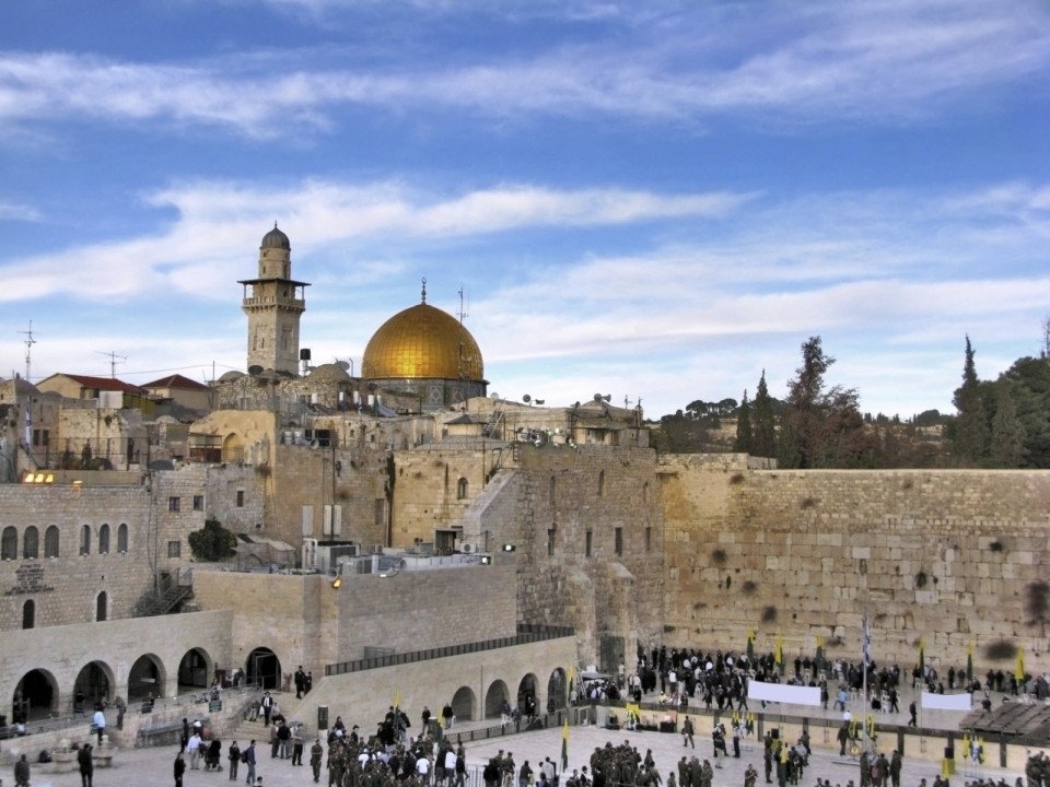 Israel