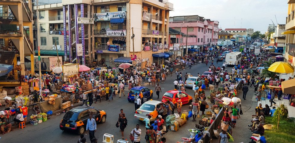 Ghana