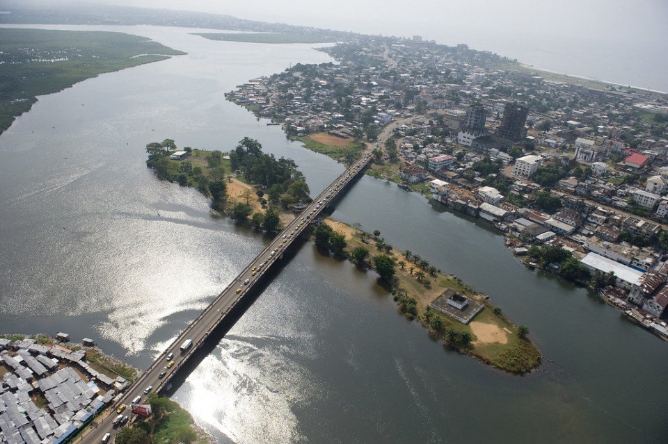 Liberia