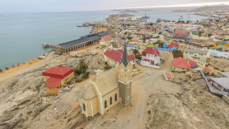 Namibia