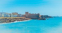 Safi cruise port